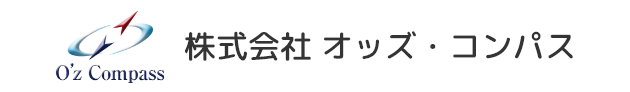 株式会社オッズ・コンパス